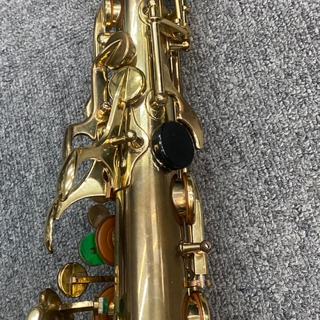 SELMER アルトサックス フラセル Mark.7 マーク7 29万番台 全タンポ交換済
