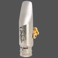 Mindi Abair2 Alto Mouthpiece