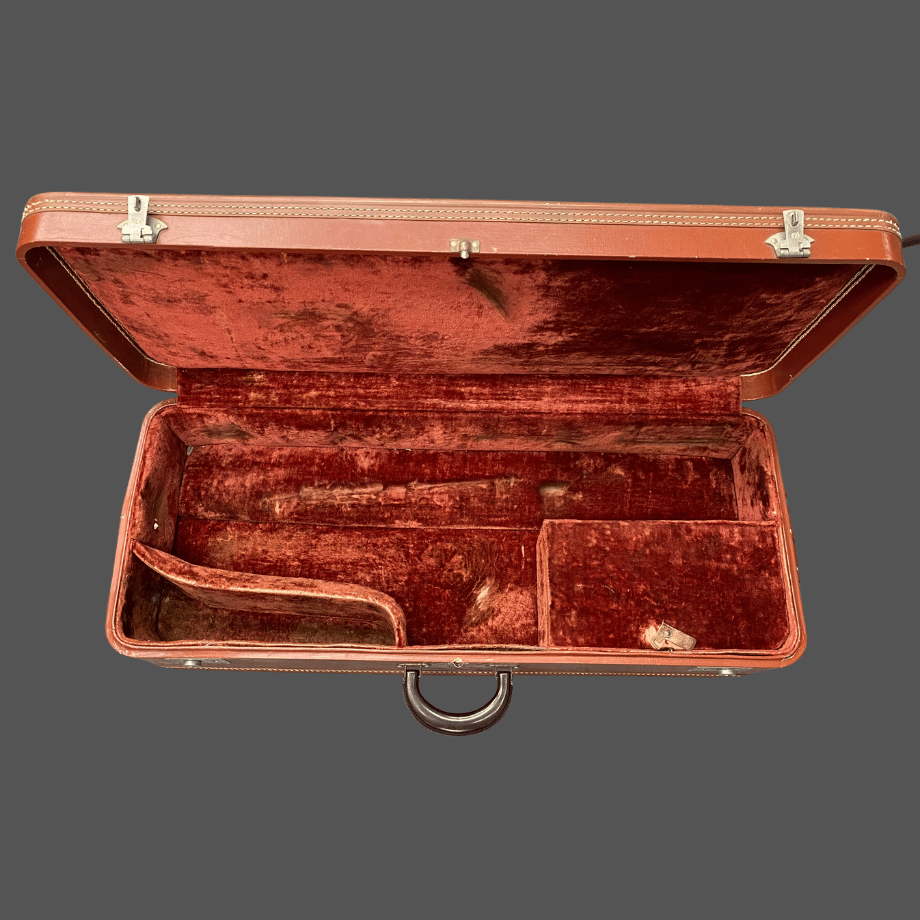 クランポン　テナーサックス ビンテージ品 Buffet Crampon Super Dynaction 1959年製 テナーサックス【中