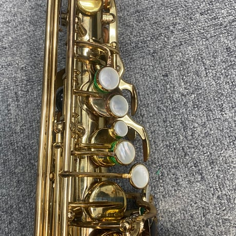 SELMER アルトサックス フラセル Mark.7 マーク7 29万番台 全タンポ交換済