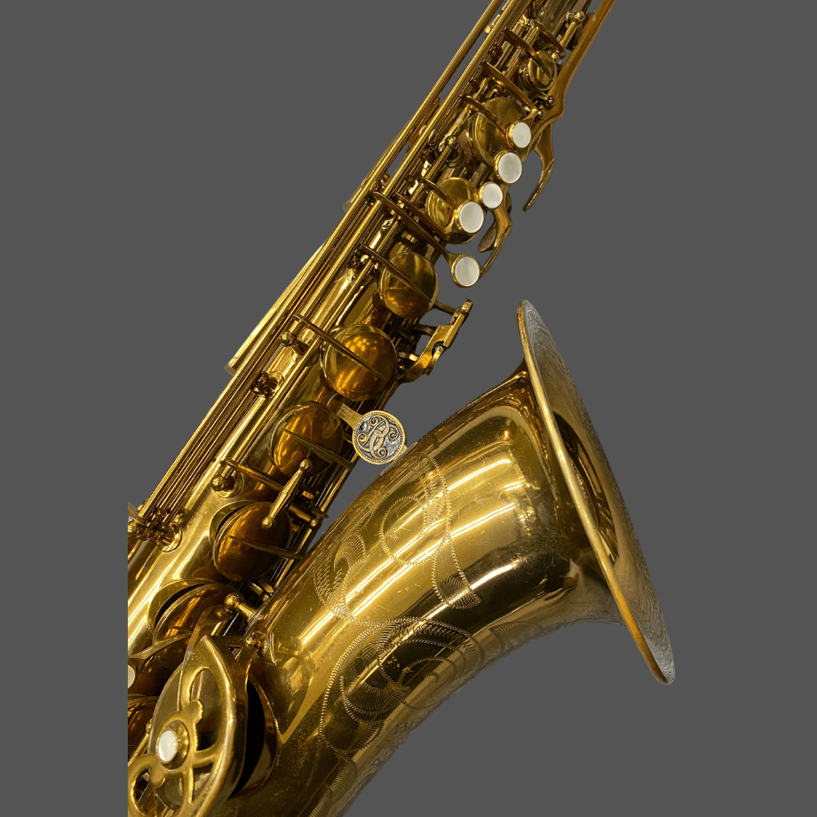 Buffet Crampon Super Dynaction 1959年製 テナーサックス【中