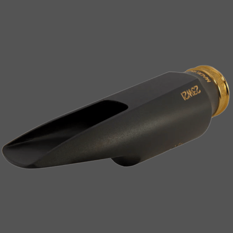 LAKSHMI Hard Rubber Tenor Mouthpiece