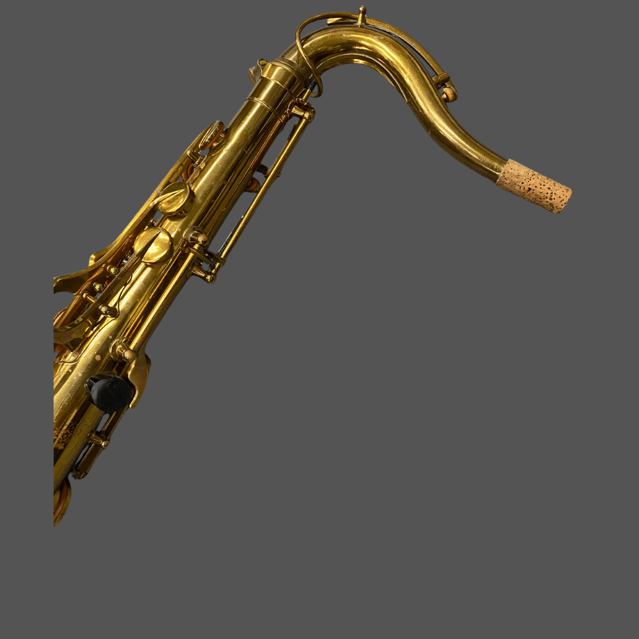 Buffet Crampon Super Dynaction テナーサックス Buffet Crampon Super Dynaction 1959年製 テナーサックス【中