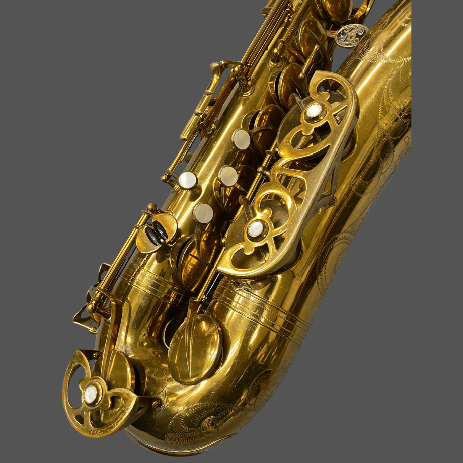 Buffet Crampon Super Dynaction テナーサックス original