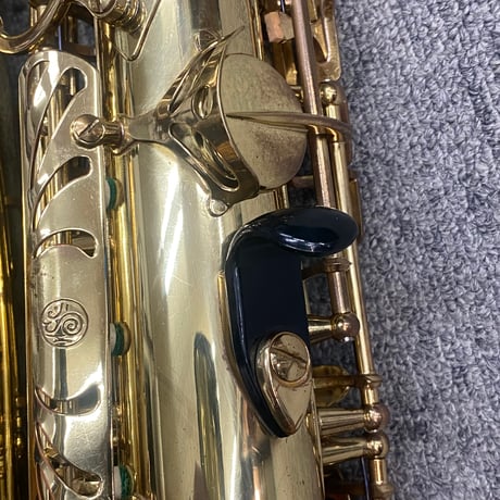 SELMER アルトサックス フラセル Mark.7 マーク7 29万番台 全タンポ交換済