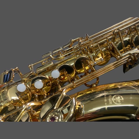 YAMAHA YAS-62LSEⅡ 全分解調整済み