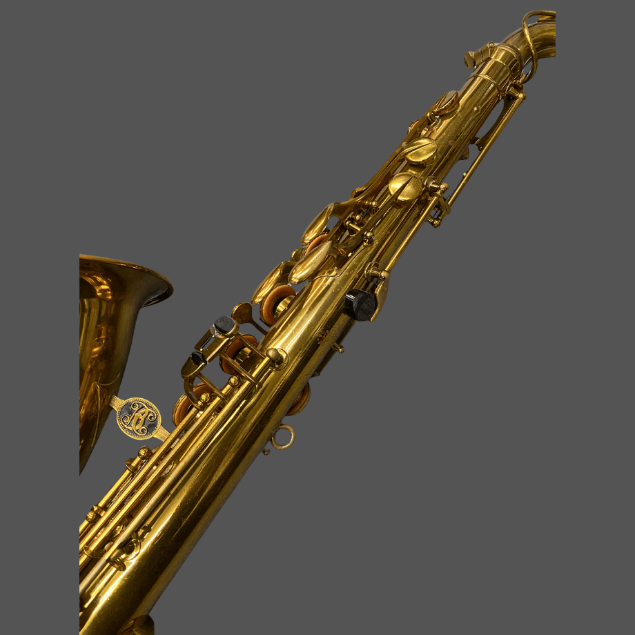 Buffet Crampon Super Dynaction 1959年製 テナーサックス【中