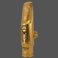 AMBIKA4 Metal Tenor Mouthpiece