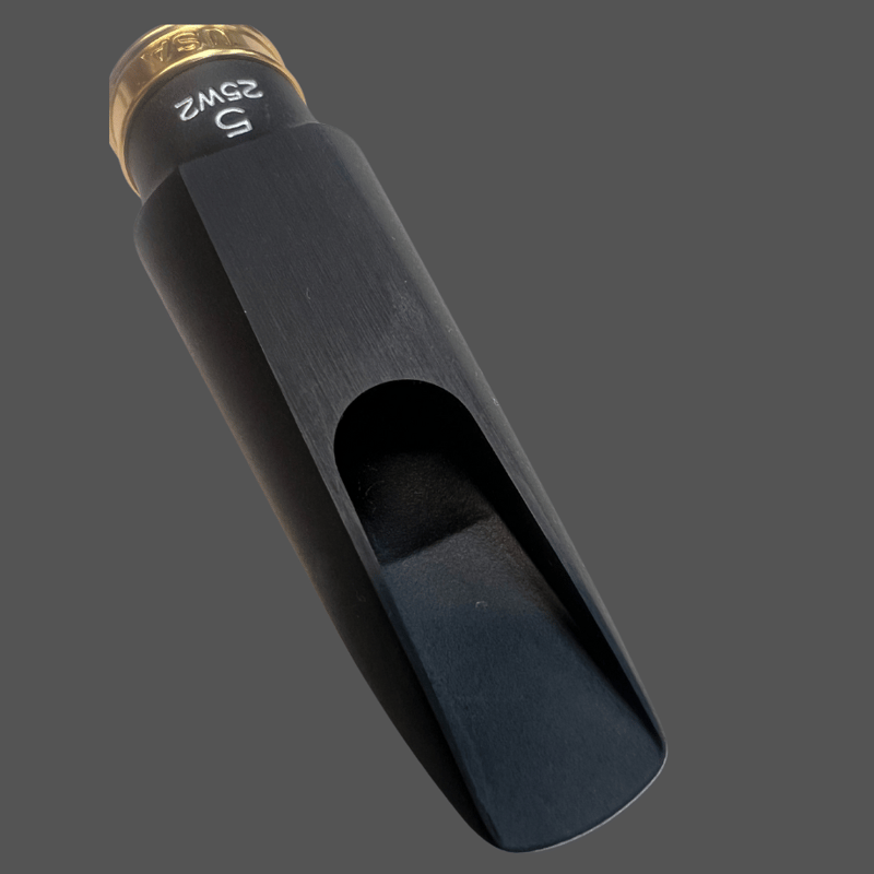 NY Bros Ⅲ Alto Mouthpiece #5/#6 | 鰐田商店 オンラインショップ
