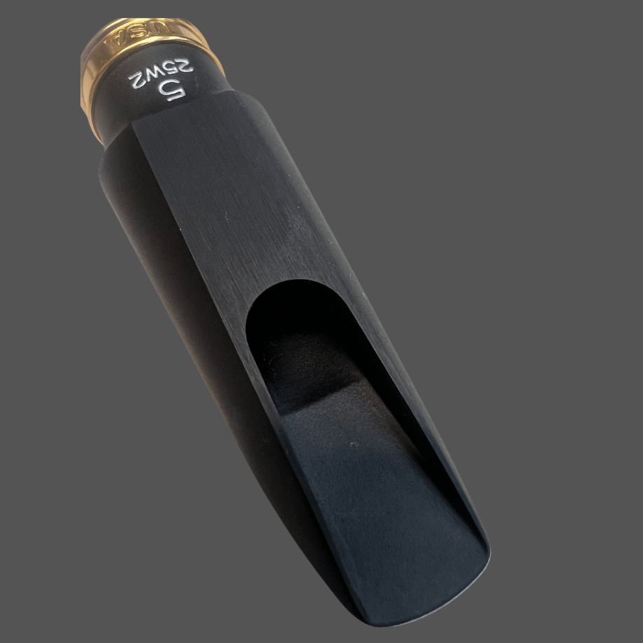 NY Bros Ⅲ Alto Mouthpiece #5/#6 | 鰐田商店 オンラインショップ
