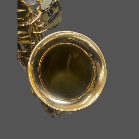 Selmer Super Action 80 アルトサックス 全タンポ交換済み セルマー 1983年製