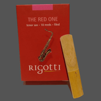 Rigotti　THE RED ONE　TS