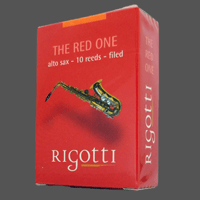 Rigotti THE RED ONE　AS