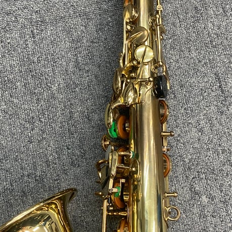 SELMER アルトサックス フラセル Mark.7 マーク7 29万番台 全タンポ交換済