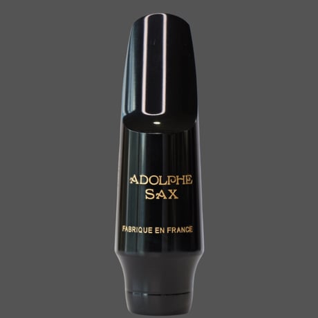 AS-18 Alto Saxophone Mouthpiece