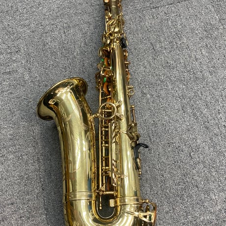 SELMER アルトサックス フラセル Mark.7 マーク7 29万番台 全タンポ交換済