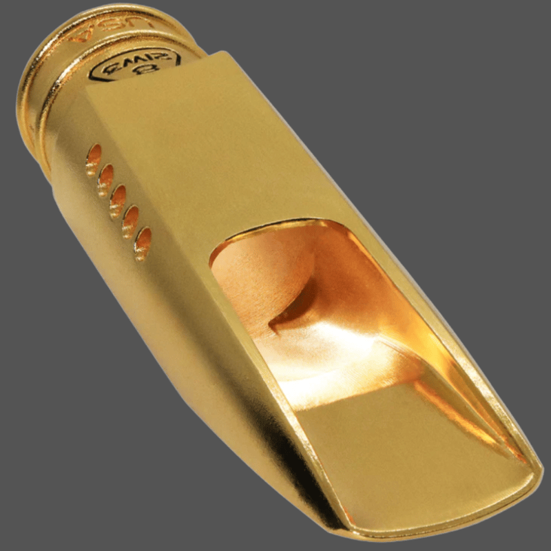 DURGA5 Metal Alto Mouthpiece | 鰐田商店 オンラインショップ DURGA5 Metal Alto Mouthpiece | 鰐田商店 オンラインショップ