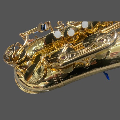 YAMAHA YAS-62LSEⅡ 全分解調整済み