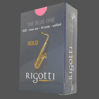 Rigotti　THE BLUE ONE　TS