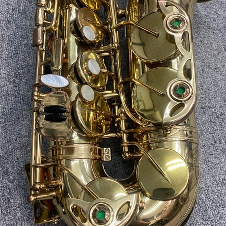 SELMER アルトサックス フラセル Mark.7 マーク7 29万番台 全タンポ交換済