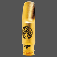 EARTH2 Alto Mouthpiece