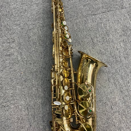 SELMER アルトサックス フラセル Mark.7 マーク7 29万番台 全タンポ交換済