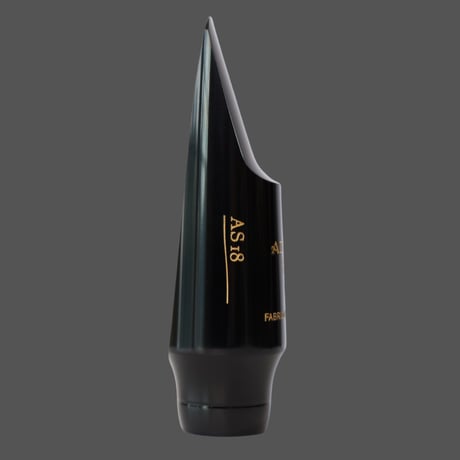 AS-18 Alto Saxophone Mouthpiece