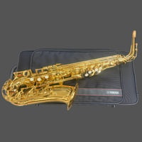 YAMAHA YAS-280 全分解調整済み ヤマハ アルトサックス