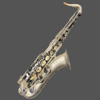 Buffet Crampon Super Dynaction 1959年製 テナーサックス【中