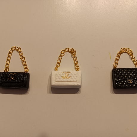 ミニチュアバッグ | STORES