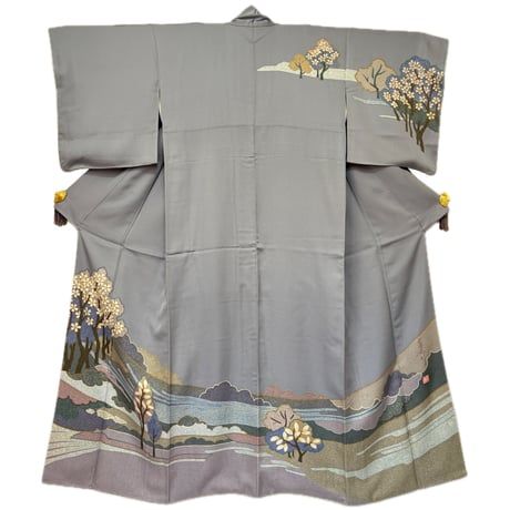 訪問着まとめ 訪問着 | STORES