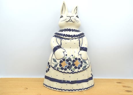 CATEGORY ジャー類 | ポーリッシュブルー2| ポーランド食器、ポー