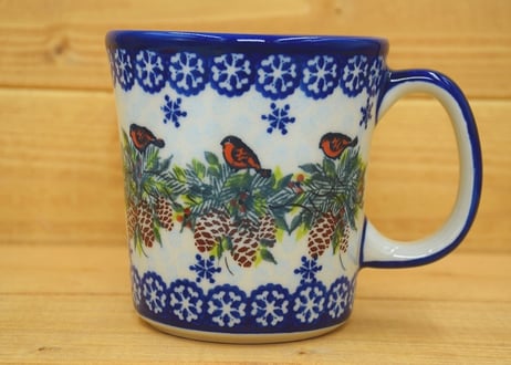 ポーリッシュブルー2| ポーランド食器、ポーリッシュポタリー取扱店