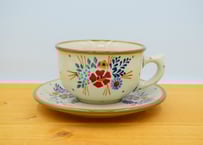 ポーランド食器（ポーリッシュポタリー）ベリーカップM