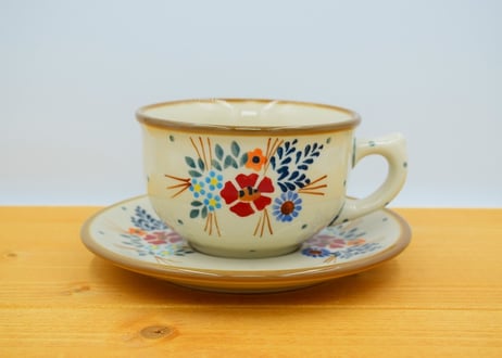 ポーリッシュブルー2| ポーランド食器、ポーリッシュポタリー取扱店