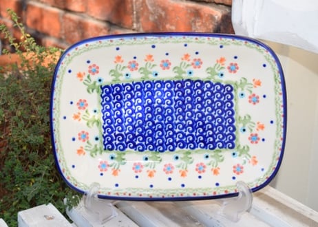 全商品 | ポーリッシュブルー2| ポーランド食器、ポーリッシュ