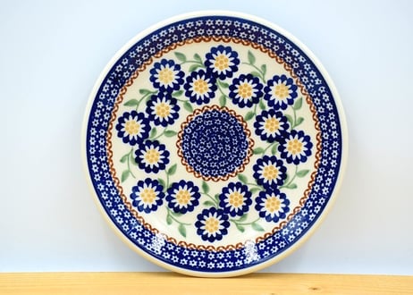 CATEGORY マヌファクトゥラ社 | ポーリッシュブルー2| ポーランド食器