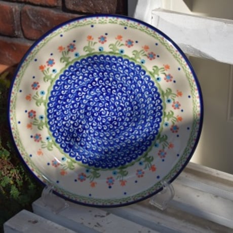 ポーリッシュポタリー | STORES