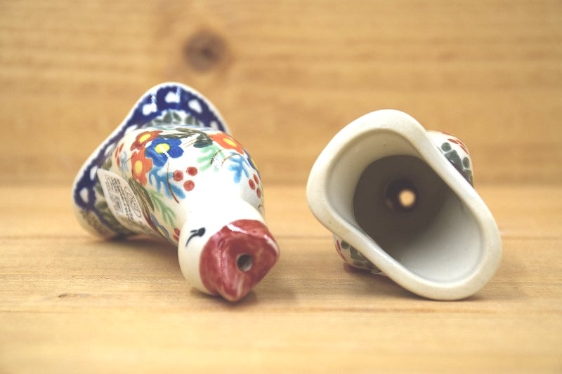 ポーランド食器（ポーリッシュポタリー） パイバード カリヒ『ベビー