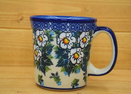 ポーリッシュブルー2| ポーランド食器、ポーリッシュポタリー取扱店