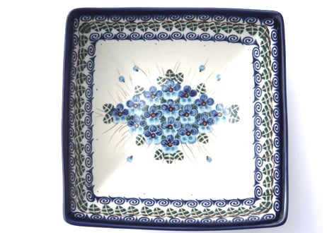 全商品 | ポーリッシュブルー2| ポーランド食器、ポーリッシュ