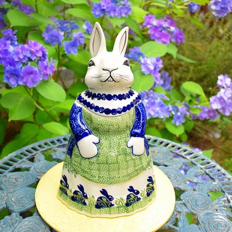 うさぎ柄 | STORES