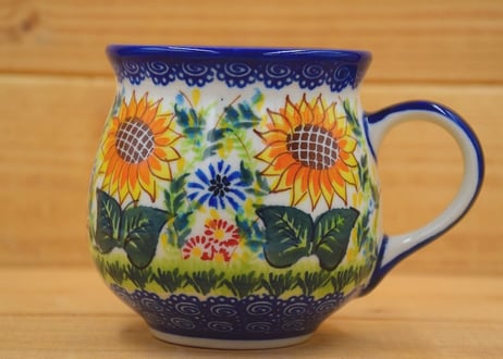 CATEGORY カリヒ社 | ポーリッシュブルー2| ポーランド食器、ポー