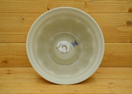 ポーランド食器（ポーリッシュポタリー）　ゼリー・クグロフ型　マヌファクトゥラ社『晴れやかな朝』