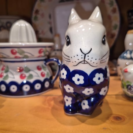 ポーリッシュポタリー 6点まとめ買い マグカップ（大）ポーリッシュポタリー(ポーランド食器)