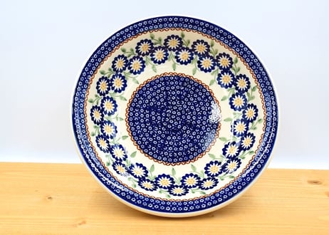 ポーランド食器 CATEGORY 深皿 | ポーリッシュブルー2| ポーランド食器、ポー