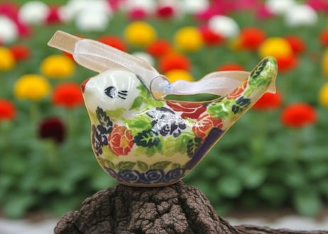 CATEGORY 可愛い小物 | ポーリッシュブルー2| ポーランド食器、ポー