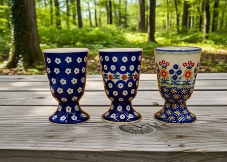 ポーリッシュブルー2| ポーランド食器、ポーリッシュポタリー取扱店