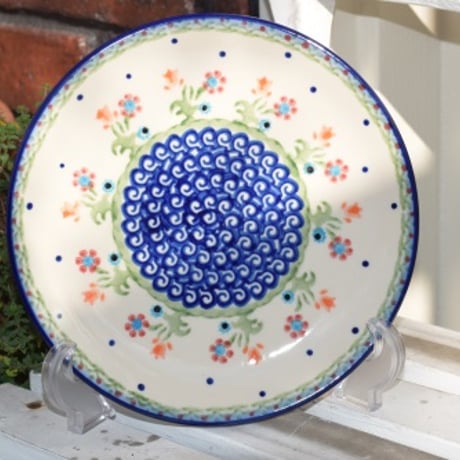 新品未使用 ポーリッシュポタリー Artystyczna にわとりコンテナ 特大 楽天市場】ポーリッシュポタリー・ポーランド陶器【コレクション