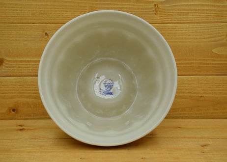 ポーランド食器（ポーリッシュポタリー）　ゼリー・クグロフ型　マヌファクトゥラ社『さくらんぼ　かわいい！！』